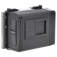 Zenza Bronica ETR 120