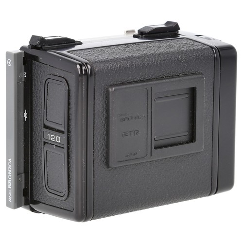 Zenza bronica etr - zenza,
