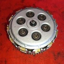 Frizione Completa (Husqvarna