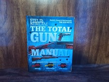 The Total Gun Manual HC 2012