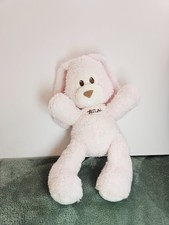Light Pink Trudi 10 Inch Plush