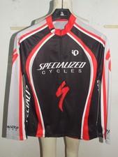 MAGLIA SHIRT MAILLOT CICLISMO