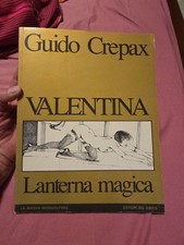 Libro Valentina Lanterna