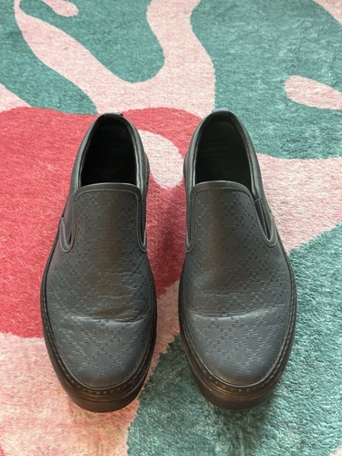 Sneakers gucci supreme nere - supreme,