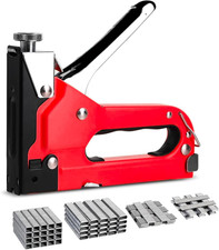 Puntatrice Manuale 3In1 Con 600 Punti Ideale per Bricolage E Professionisti - Ch