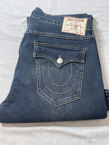 Jeans uomo true - true, ricky