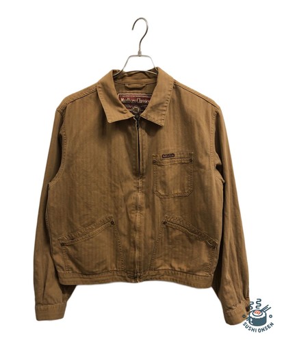 Giacca drizzler marlboro - giacca,