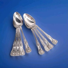 Serving 8 Sheffield King