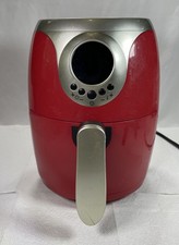 Friggitrice ad aria Copper