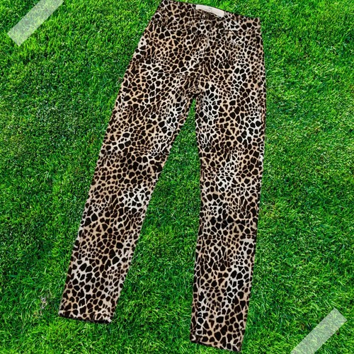 Elisabetta franchi leopardato - elisabetta,