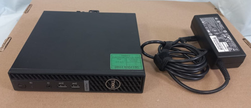 Dell optiplex 7010 - optiplex, i5