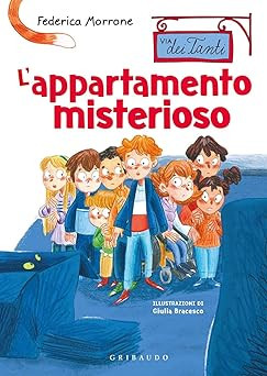 Appartamento misterioso - l'appartamento,