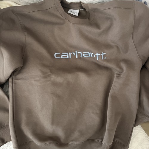 Felpa carhartt tye dye - carhartt, tye-dye