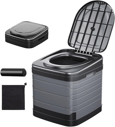 Portatile adulti wc - portatile, adulti，wc
