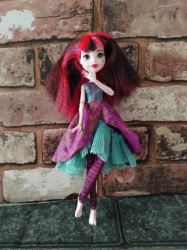 Monster high draculaura - monster,