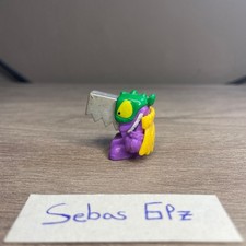 SUPERTHINGS Nº 735 SHARPFACE