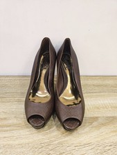 Gucci Sofia decolte con tacco