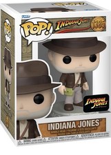 Funko Pop! - Indiana Jones