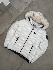 blauer piumino donna