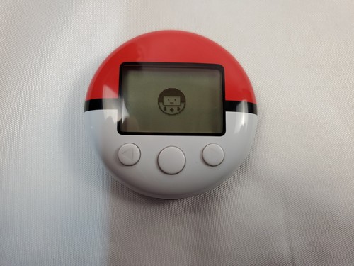 Pokewalker nuova batteria - pokewalker,