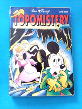 TOPOMISTERY NR. 11 FEBBRAIO