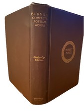 The Complete Poetical Works of