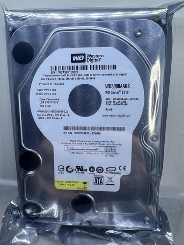Western digital caviar se16 - western,