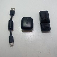 Whoop 4.0 Fitness Activity