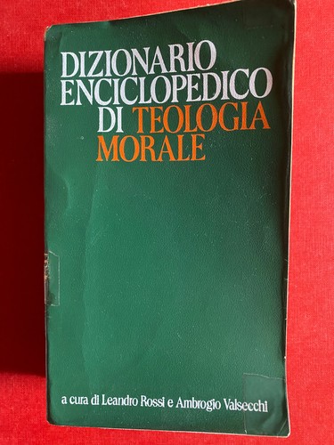 Dizionario enciclopedico - , di