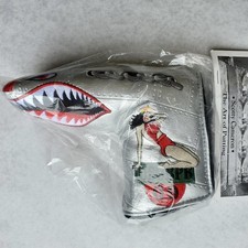 SCOTTY CAMERON 2009 MISS LENA WAYBACK USOBPB PUTTER COVER