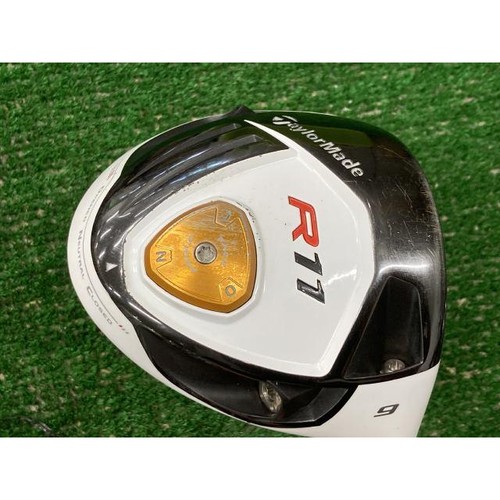 Driver taylor made r11 - taylor, r11/tourad