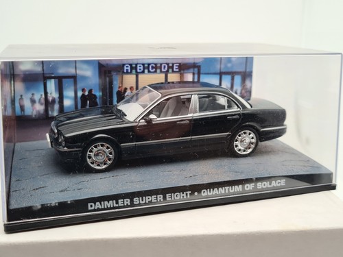 James bond 007 daimler - bond, #70
