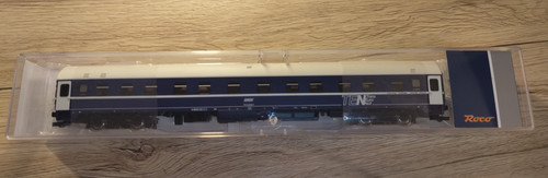 Carrozza singola set - carrozza,