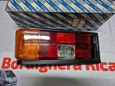 FANALE FANALINO STOP