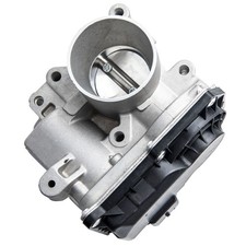 Corpo Farfallato for Renault