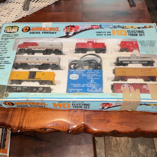 Life like trains gauge - life-like,