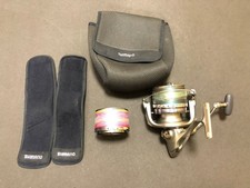 SHIMANO Super Aero Freegen