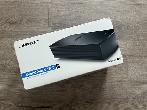 Amplificatore bose soundtouch - bose,