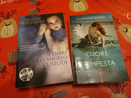 Cuore tempesta corina - di,