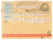 1942 CICLISMO ROTTERDAM