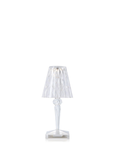 Kartell lampada tavolo - kartell,