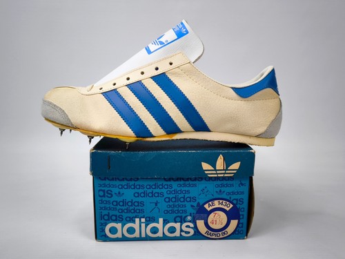 Scarpe adidas rapid spikes - 80,