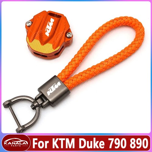 Accessori moto portachiavi