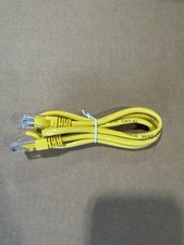 Cavo Ethernet / Cavo Giallo