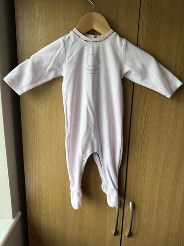 Completo burberry bambina - completo,