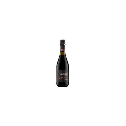 Lambrusco grasparossa amabile - lambrusco,