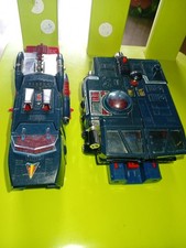 Vintage Takara Diaclone Cosmo