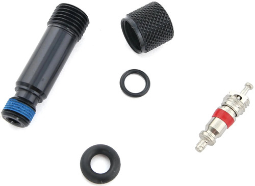 Rockshox valvola aria - valvola,