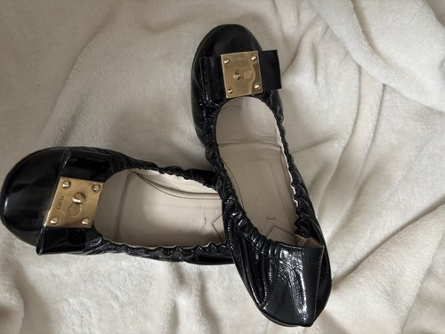 Decolte piatte fendi colore - piatte,