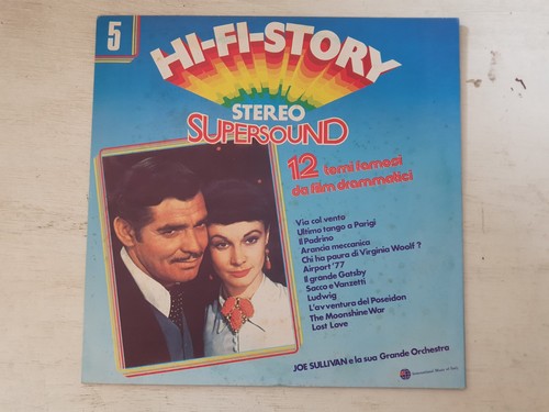 Disco giri vinile hi fi - 33, lp